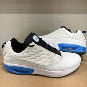 Jordan Cmft Viz Air 13 blue